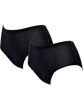 Slip Mestruale INFINITIF - Confezione da 2