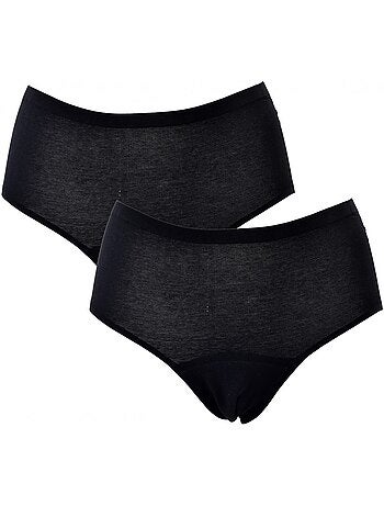 Slip Mestruale INFINITIF - Confezione da 2