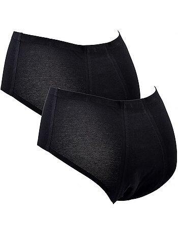 Slip Mestruale INFINITIF - Confezione da 2