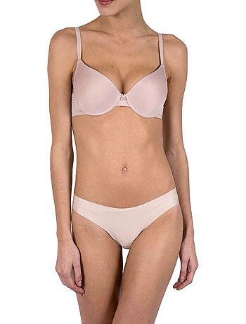 Slip microfibra confezione 3 pezzi