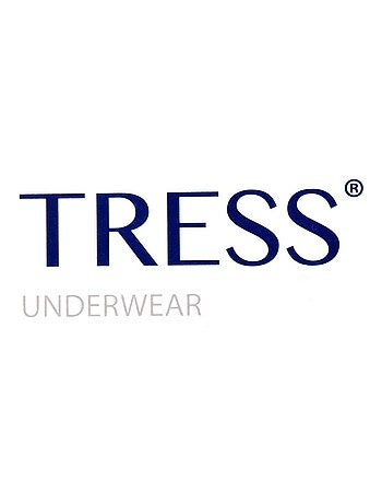 Slip Microfibra TRESS Pizzo - Confezione da 5