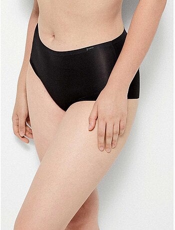 Slip midi con posteriore preformato
