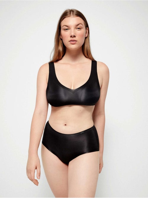Slip midi con posteriore preformato - Kiabi Slip midi con posteriore preformato - Kiabi