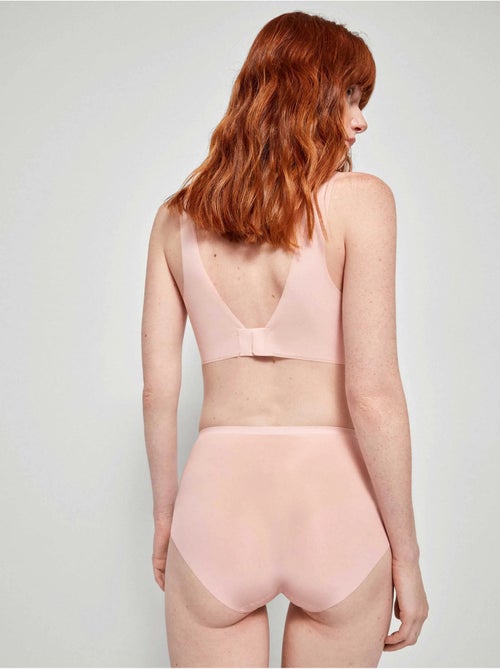 Slip midi con posteriore preformato - Kiabi