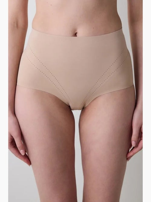 Slip modellante leggero invisibile penti - Kiabi Slip modellante leggero invisibile penti - Kiabi