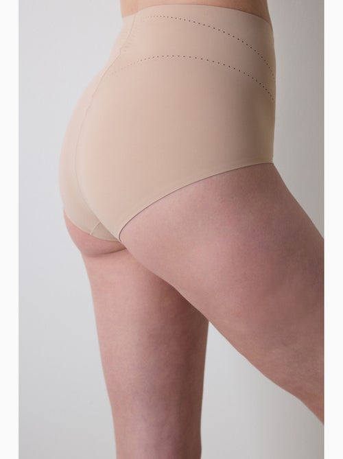 Slip modellante leggero invisibile penti - Kiabi Slip modellante leggero invisibile penti - Kiabi