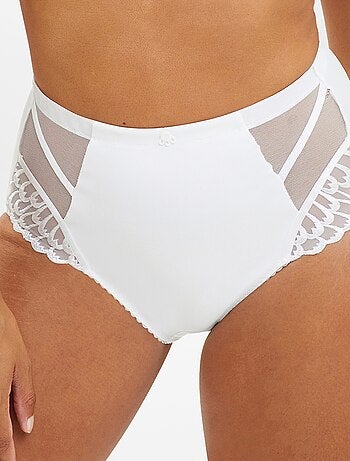 Slip modellanti - 'Wolf lingerie'