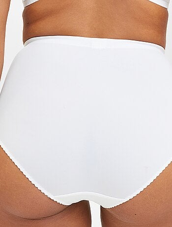 Slip modellanti - 'Wolf lingerie'