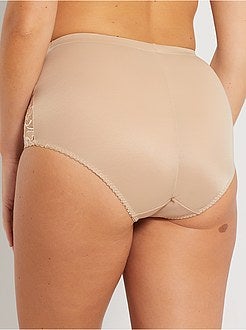 Slip modellanti 'Sans Complexe' - Kiabi