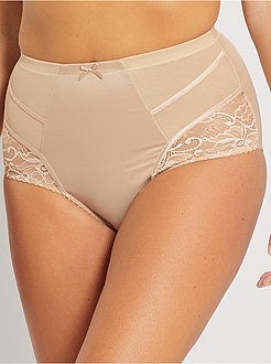 Slip modellanti 'Sans Complexe' - Kiabi