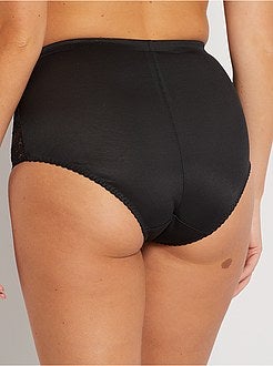 Slip modellanti 'Sans Complexe' - Kiabi