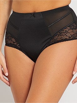 Slip modellanti 'Sans Complexe' - Kiabi