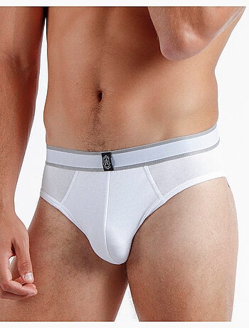 Slip morbidi e caldi da uomo ADMAS