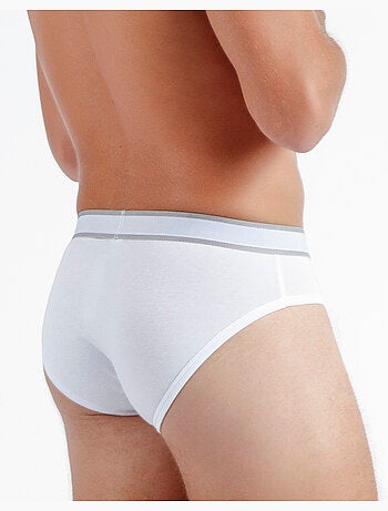 Slip morbidi e caldi da uomo ADMAS