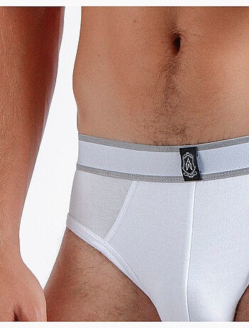 Slip morbidi e caldi da uomo ADMAS