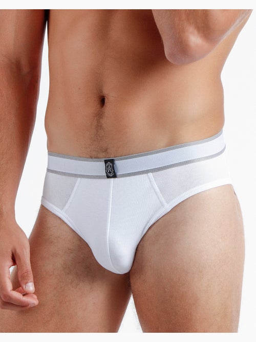 Slip morbidi e caldi da uomo ADMAS - Kiabi