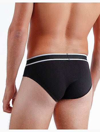 Slip morbidi e caldi da uomo ADMAS