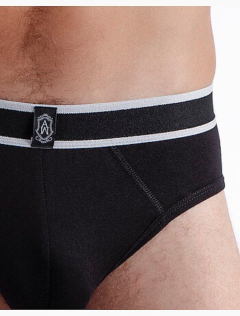 Slip morbidi e caldi da uomo ADMAS