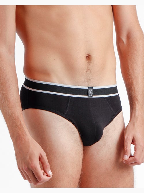 Slip morbidi e caldi da uomo ADMAS - Kiabi