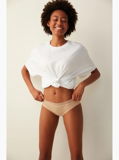 Slip panty leggeri e comodi penti - Kiabi