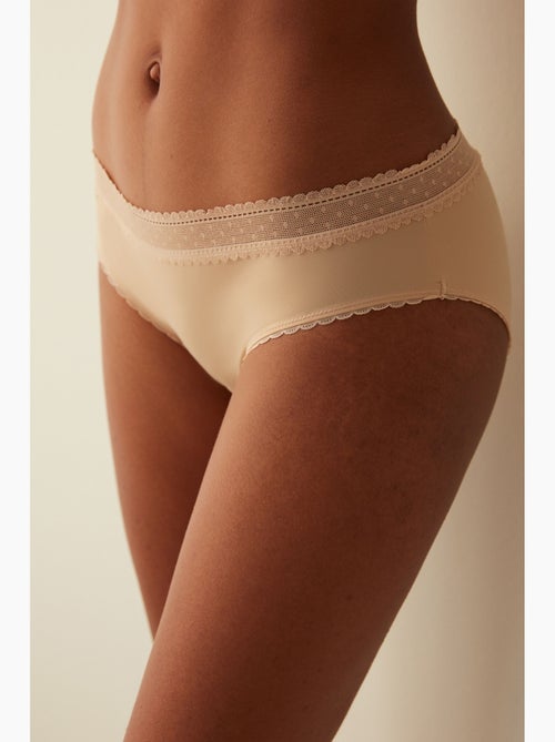 Slip panty leggeri e comodi penti - Kiabi