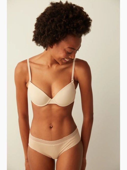 Slip panty leggeri e comodi penti - Kiabi