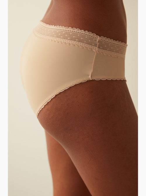 Slip panty leggeri e comodi penti - Kiabi