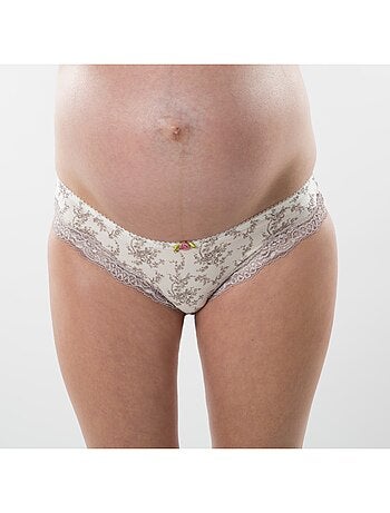 Slip premaman BÉATRICE 'Bogema'