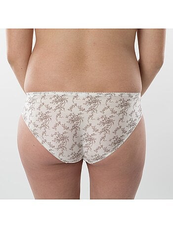 Slip premaman BÉATRICE 'Bogema'