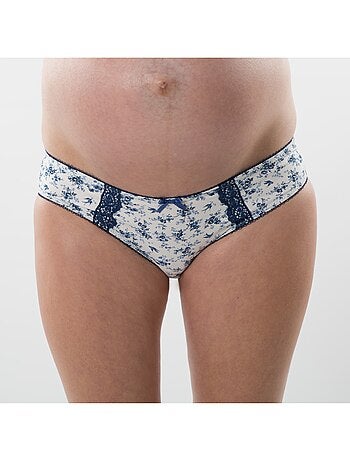 Slip premaman CAMILLE 'Bogema'