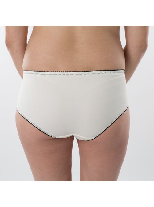 Slip premaman FLORENCE 'Bogema' - Kiabi Slip premaman FLORENCE 'Bogema' - Kiabi