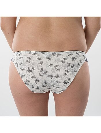 Slip premaman JARDIN DE PAPILLONS 'Bogema'