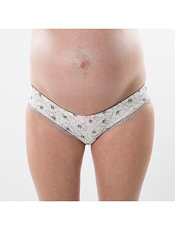 Slip premaman LAURA 'Bogema'