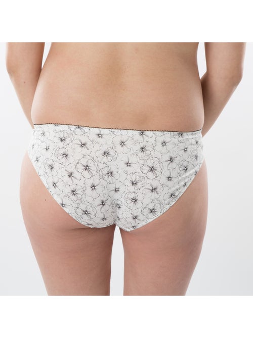 Slip premaman LAURA 'Bogema' - Kiabi Slip premaman LAURA 'Bogema' - Kiabi