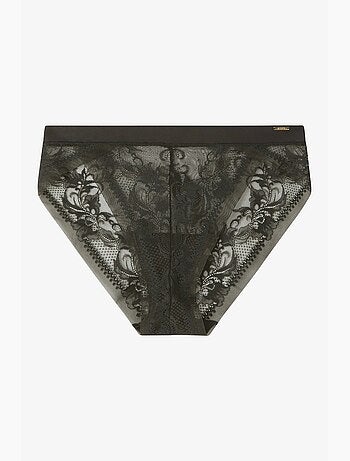Slip senza cuciture