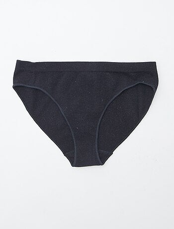 Slip senza cuciture 'Petit Beguin'