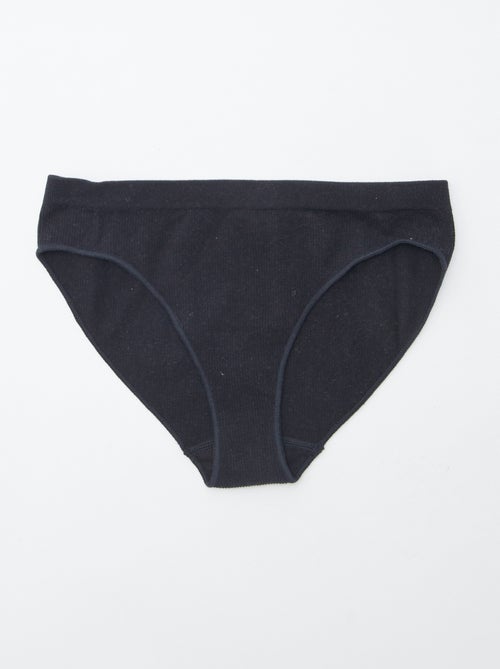 Slip senza cuciture 'Petit Beguin' - Kiabi