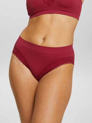 Slip senza cuciture 'Sans complexe'