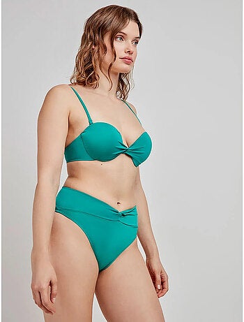 Slip speciale a vita alta