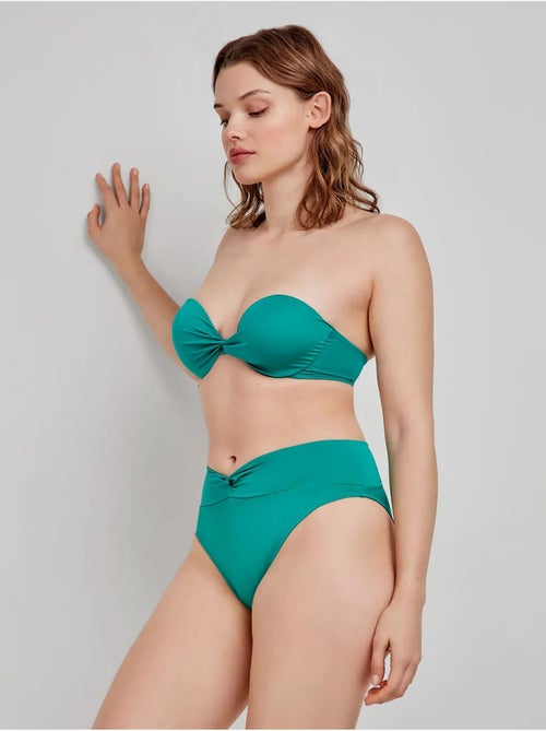 Slip speciale a vita alta - Kiabi