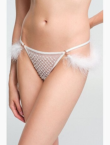 Slip string pelia rotti penti