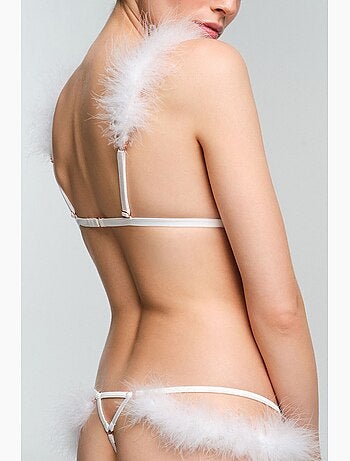 Slip string pelia rotti penti