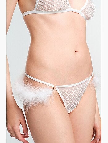 Slip string pelia rotti penti
