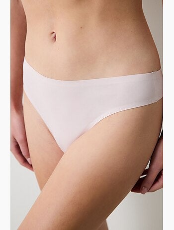 Slip tanga invisibili penti