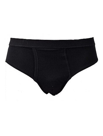 Slip tasca uomo TWINDAY comfort cotone BIO