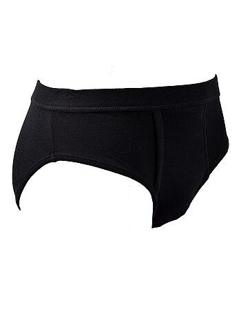 Slip tasca uomo TWINDAY comfort cotone BIO