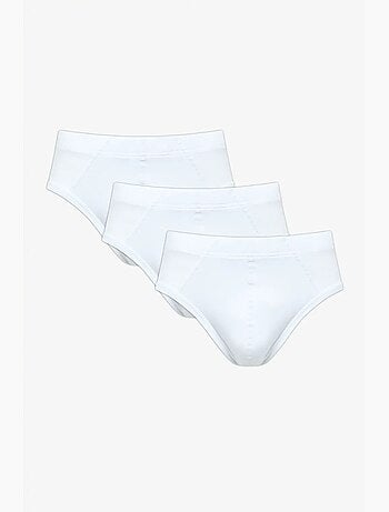 Slip uomo basic tape 3 pezzi penti