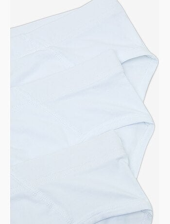 Slip uomo basic tape 3 pezzi penti