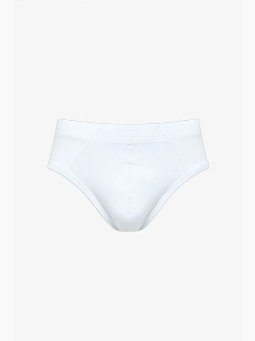 Slip uomo basic tape 3 pezzi penti - Kiabi Slip uomo basic tape 3 pezzi penti - Kiabi
