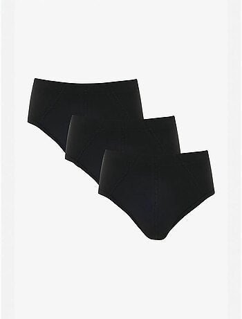 Slip uomo basic tape 3 pezzi penti